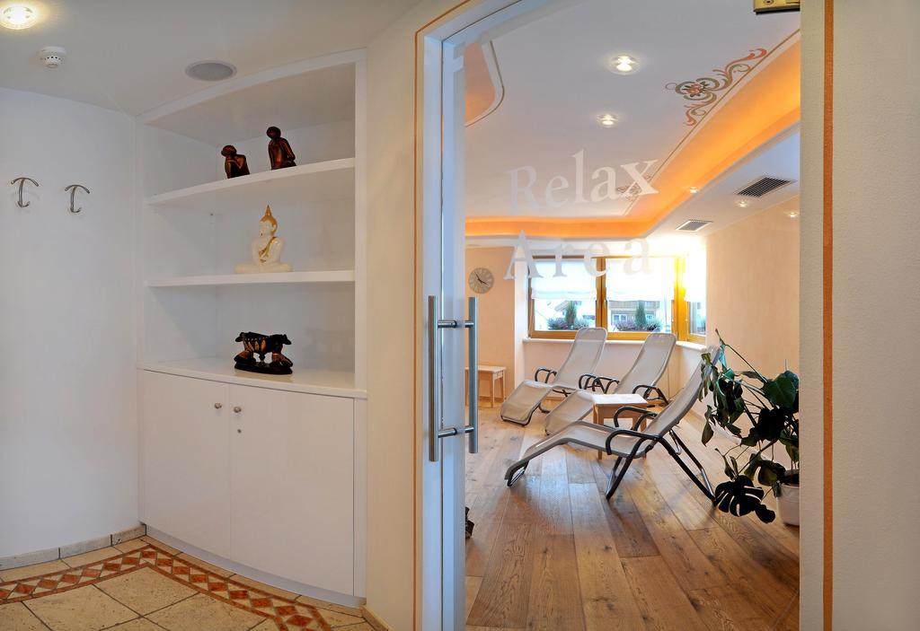 Apart Residence Rautal ***S San Vigilio Di Marebbe Exterior photo